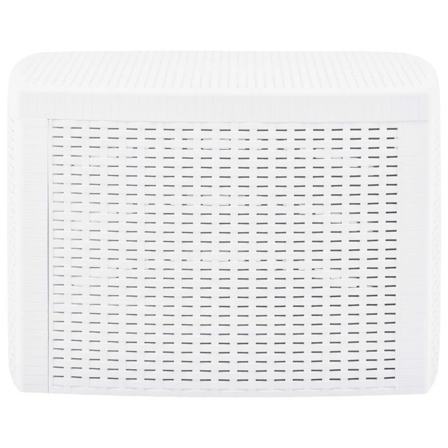 VidaXL Table de jardin  