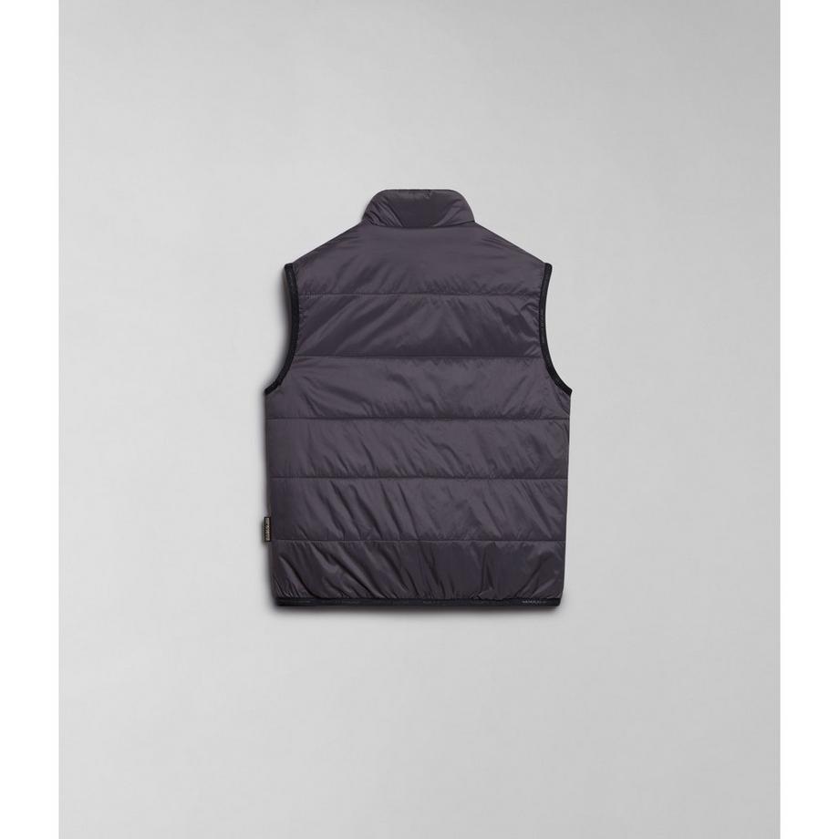 NAPAPIJRI  ärmellose weste kind santafe 