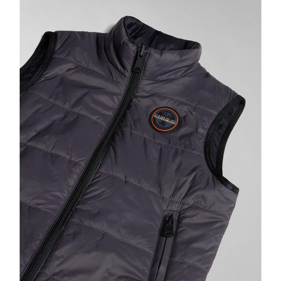 NAPAPIJRI  ärmellose weste kind santafe 