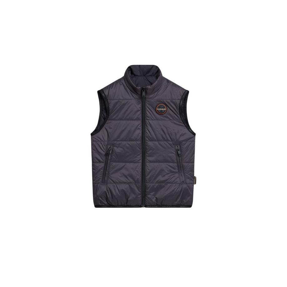 NAPAPIJRI  ärmellose weste kind santafe 