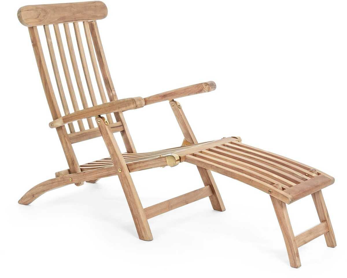 mutoni Chaise longue Veradero FSC  