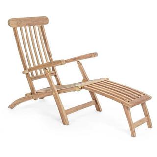 mutoni Chaise longue Veradero FSC  