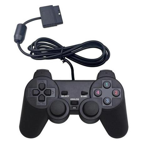 eStore  Gamepad per PS2 