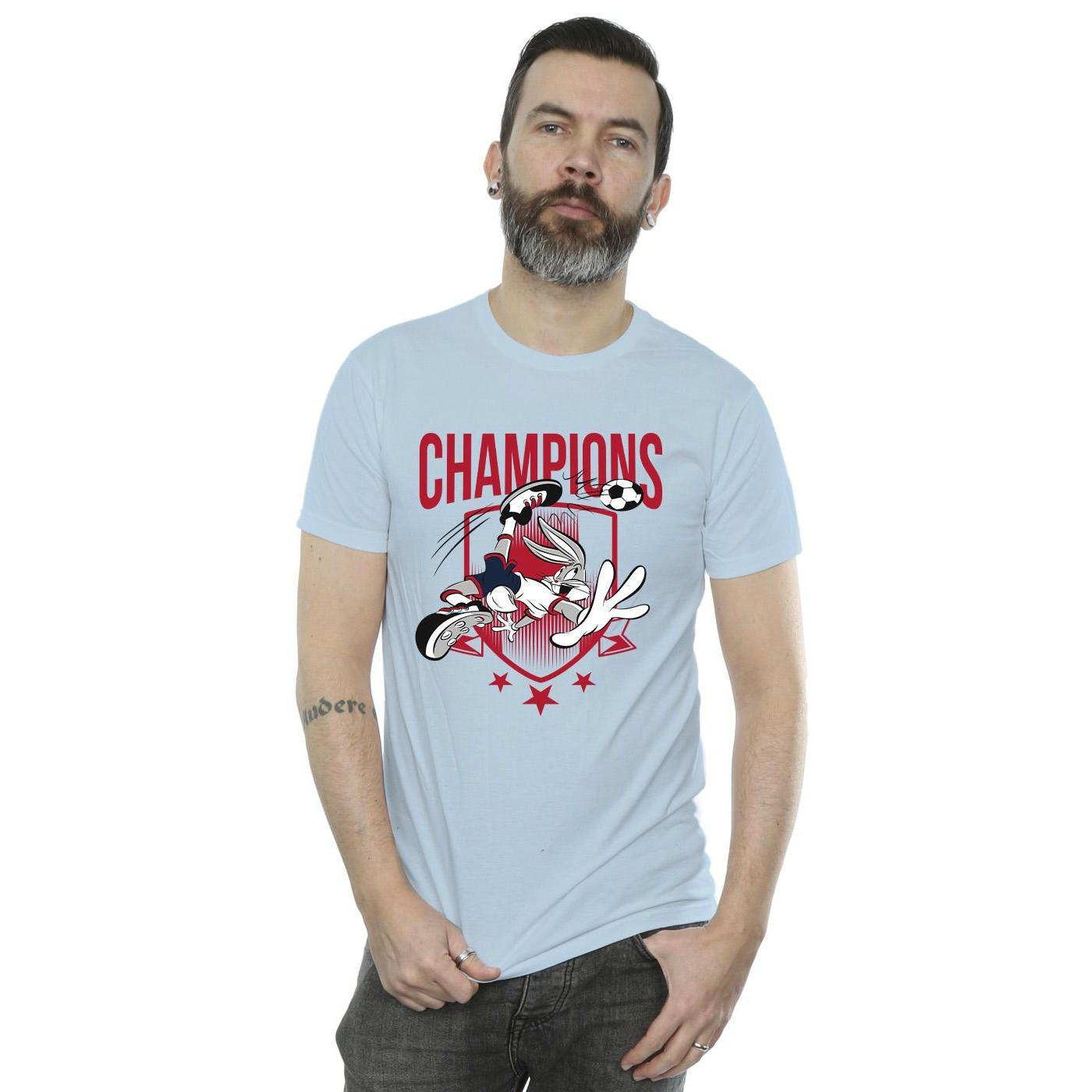 LOONEY TUNES  Champions TShirt 