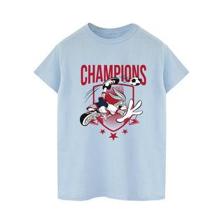 LOONEY TUNES  Champions TShirt 