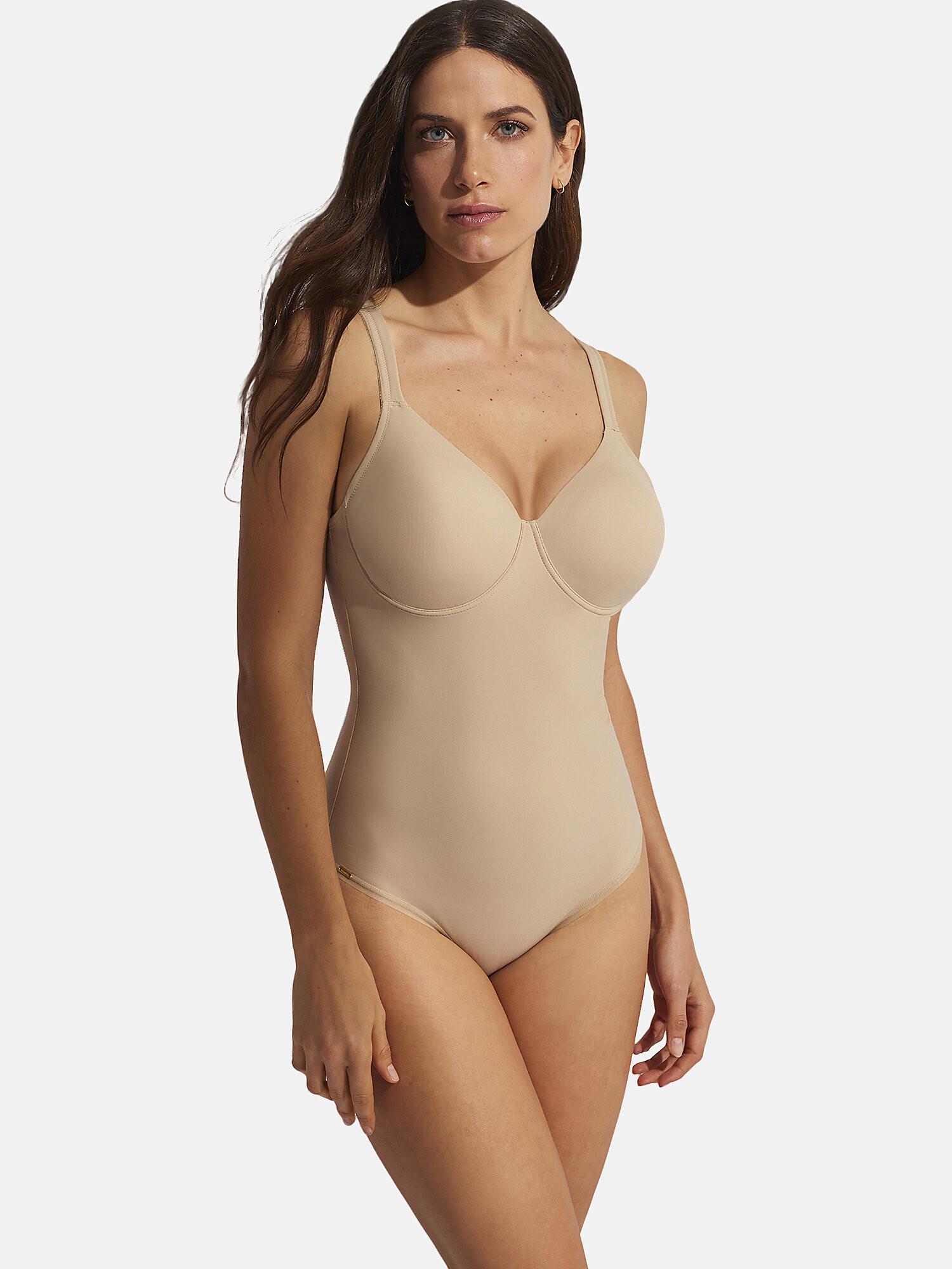 Selmark  Body armaturé grand maintien Curves 