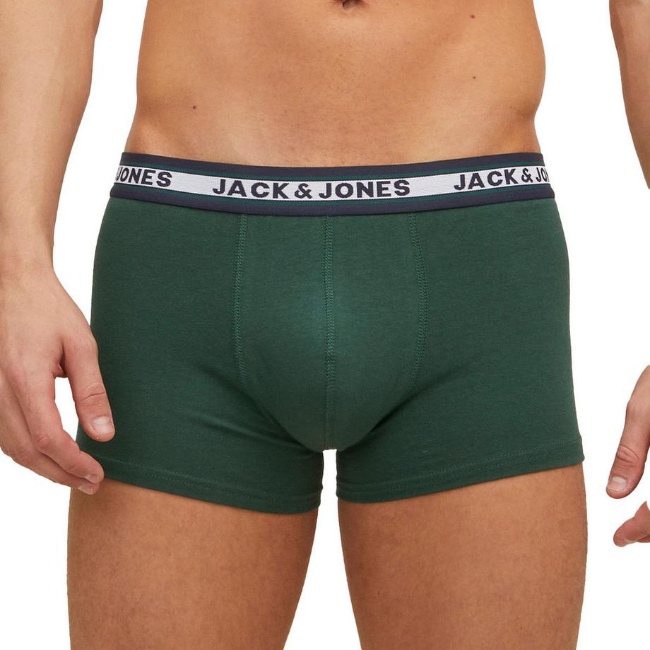 JACK & JONES Retro Short 10er Pack  