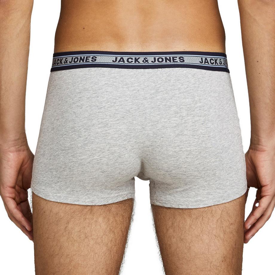 JACK & JONES Retro Short 10er Pack  