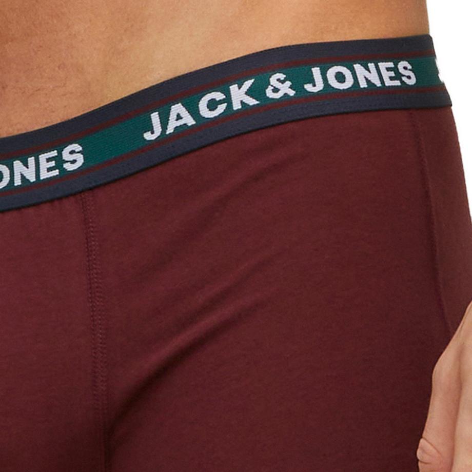 JACK & JONES Retro Short 10er Pack  