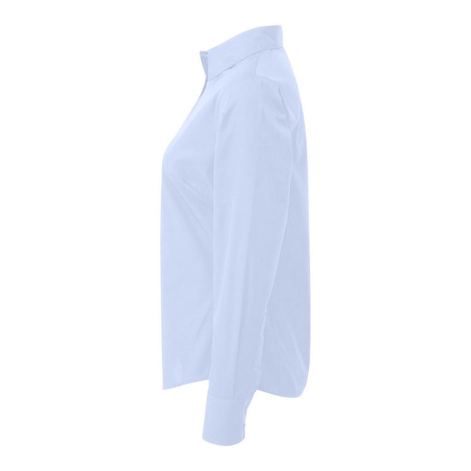 PREMIER Langärmliges Slim Fit Hemd  