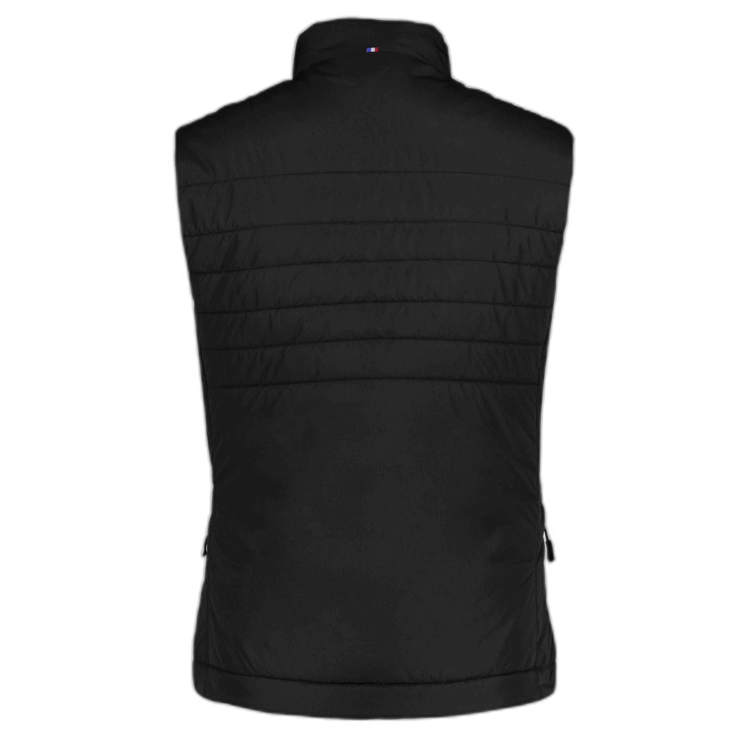 Le Coq Sportif  gilet imbottito da le coq portif eentiel n°1 