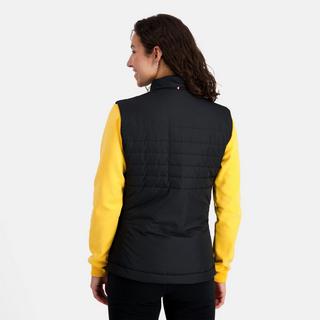 Le Coq Sportif  gilet imbottito da le coq portif eentiel n°1 