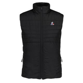 Le Coq Sportif  gilet imbottito da le coq portif eentiel n°1 