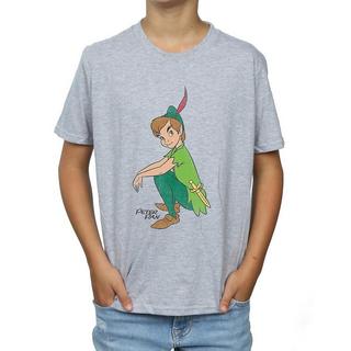 Peter Pan  Classic TShirt 