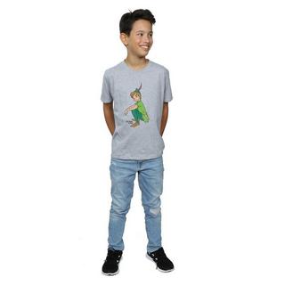 Peter Pan  Classic TShirt 