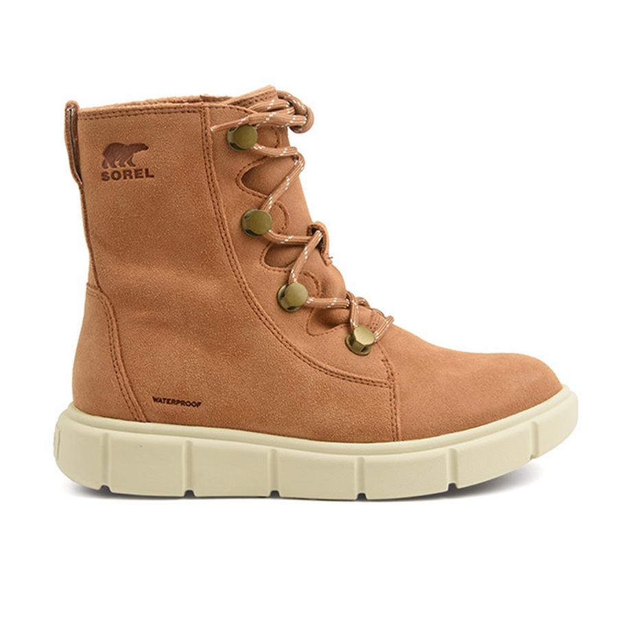 SOREL Explorer III Joan WP Bottes  