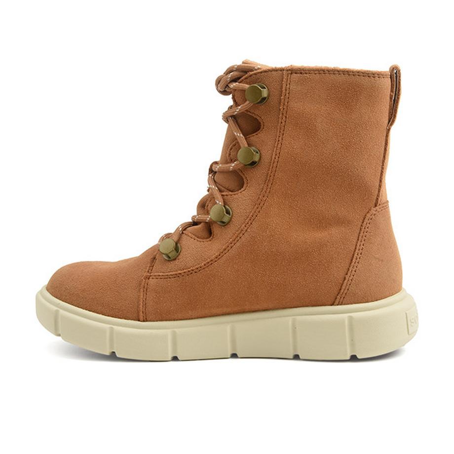 SOREL Explorer III Joan WP Bottes  