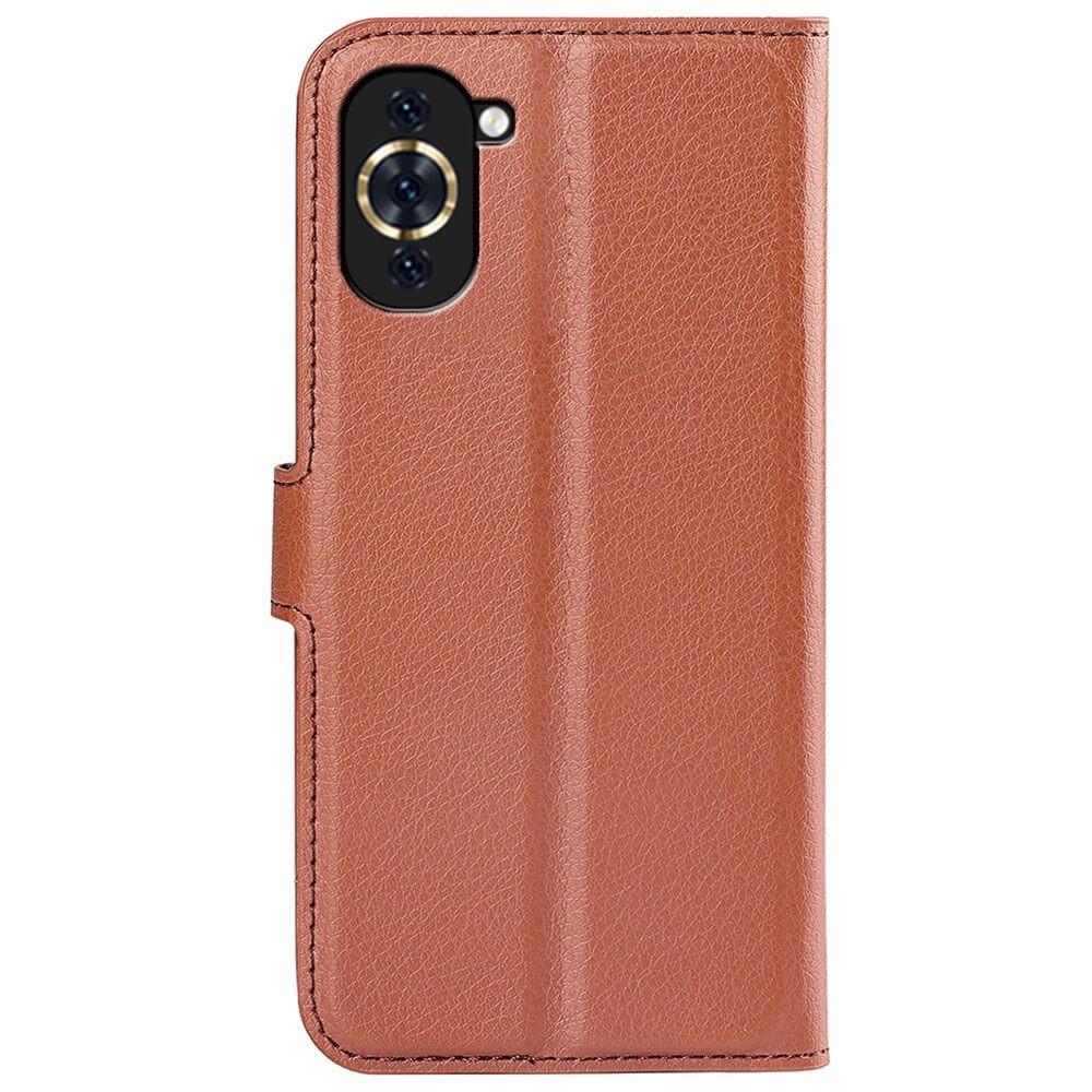 Cover-Discount  Huawei Nova 10 Pro - Etui En Similcuir 