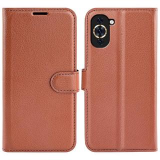 Cover-Discount  Huawei Nova 10 Pro - Etui En Similcuir 