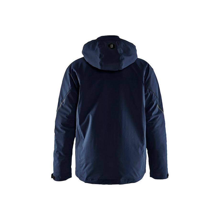 Blaklader Veste de Pluie WRC  