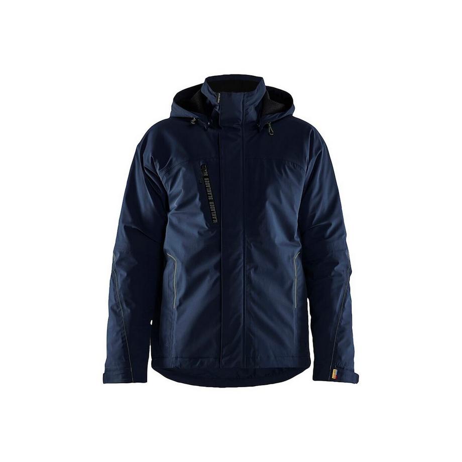 vete imperméable wrc