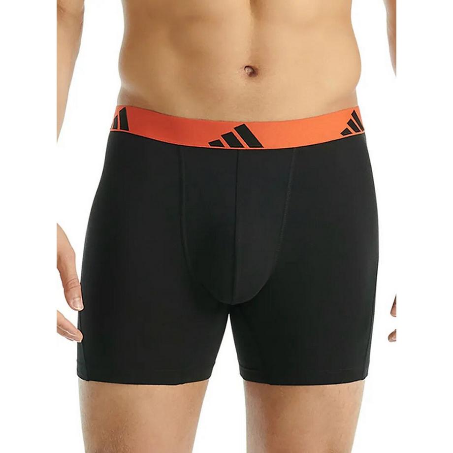 adidas Active Cotton Shorts  