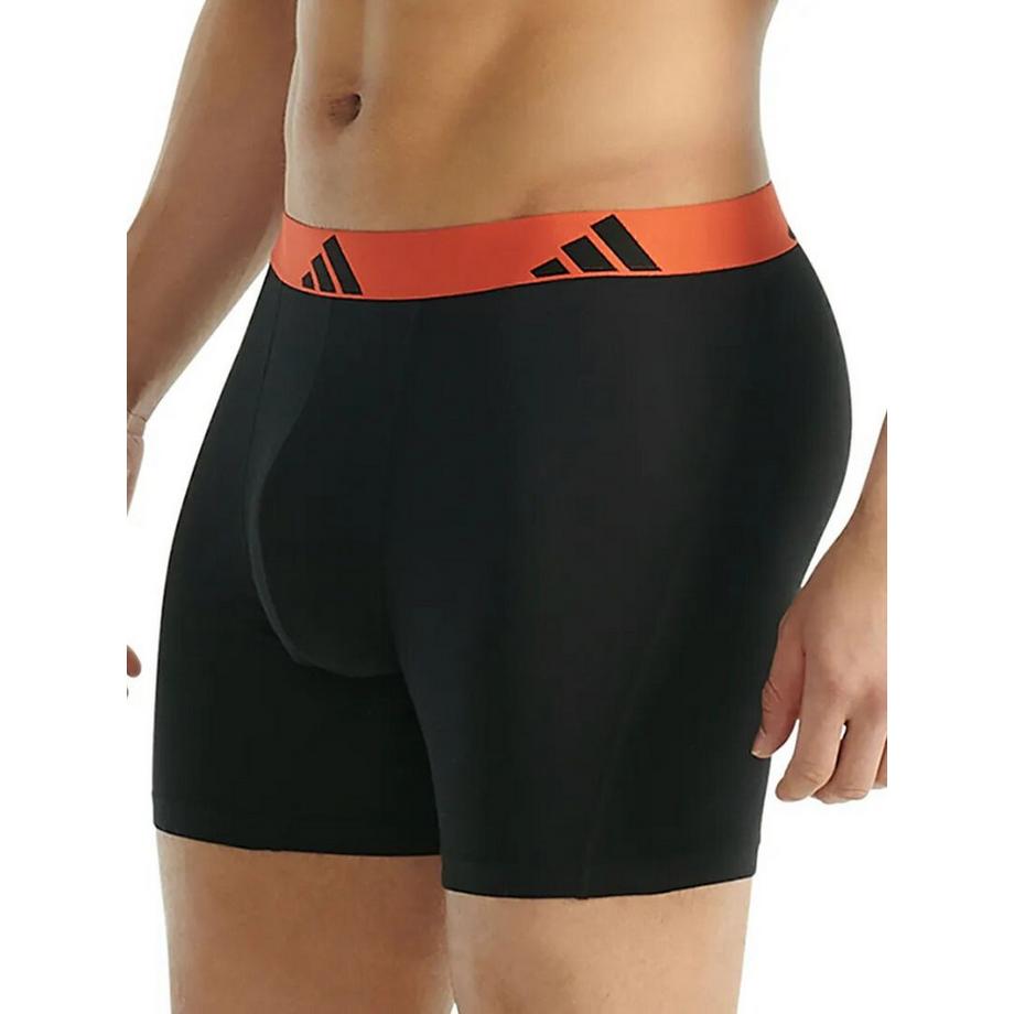 adidas Active Cotton Shorts  
