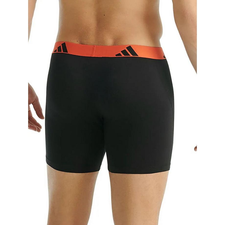 adidas Active Cotton Shorts  
