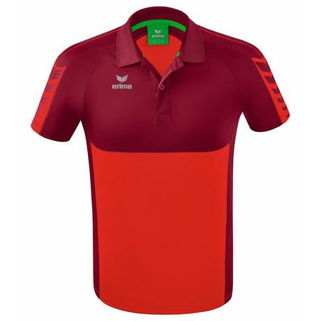 Erima  polo-shirt six wings 