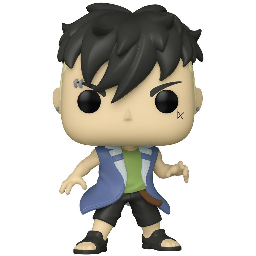 Funko  Figura POP Boruto Kawaki 