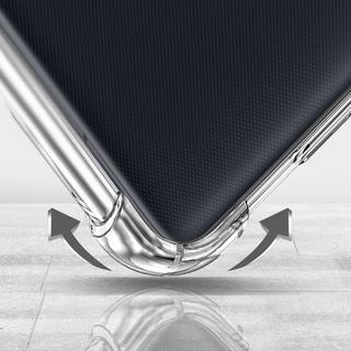 Akashi  Akashi Hülle Xiaomi Mi 11 5G Transparent 