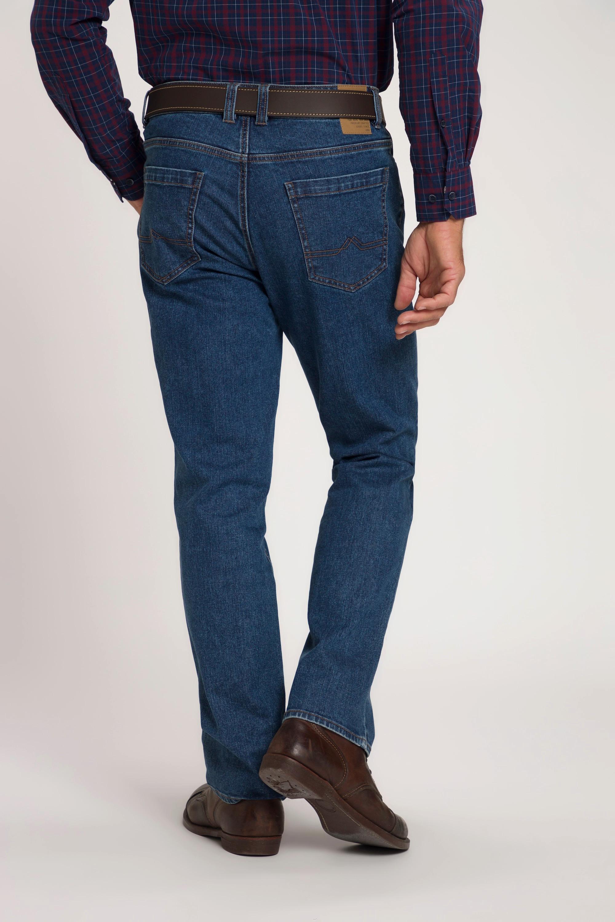 JP1880  Jean 5 poches, coupe Regular Fit - jusqu'à la taille 72/37 