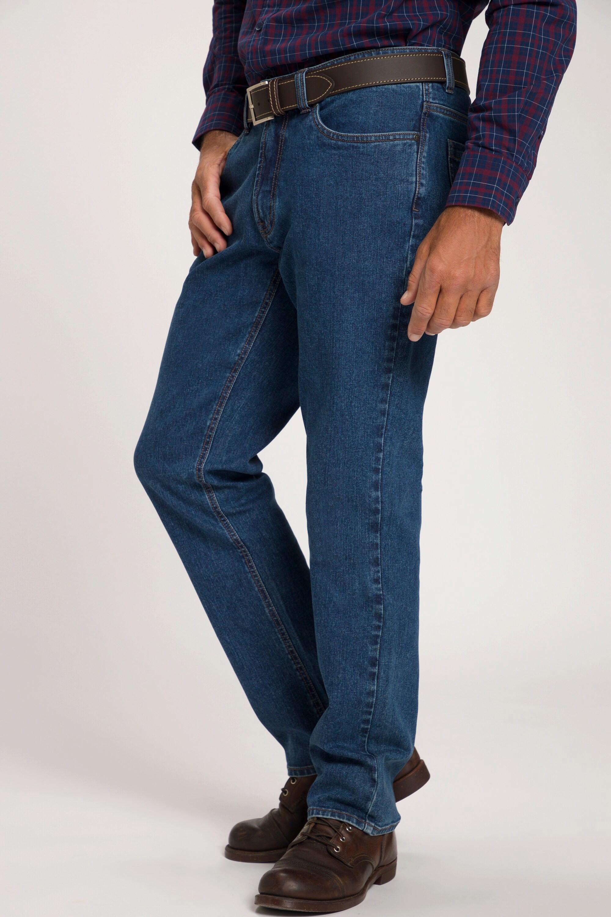 JP1880  Jean 5 poches, coupe Regular Fit - jusqu'à la taille 72/37 