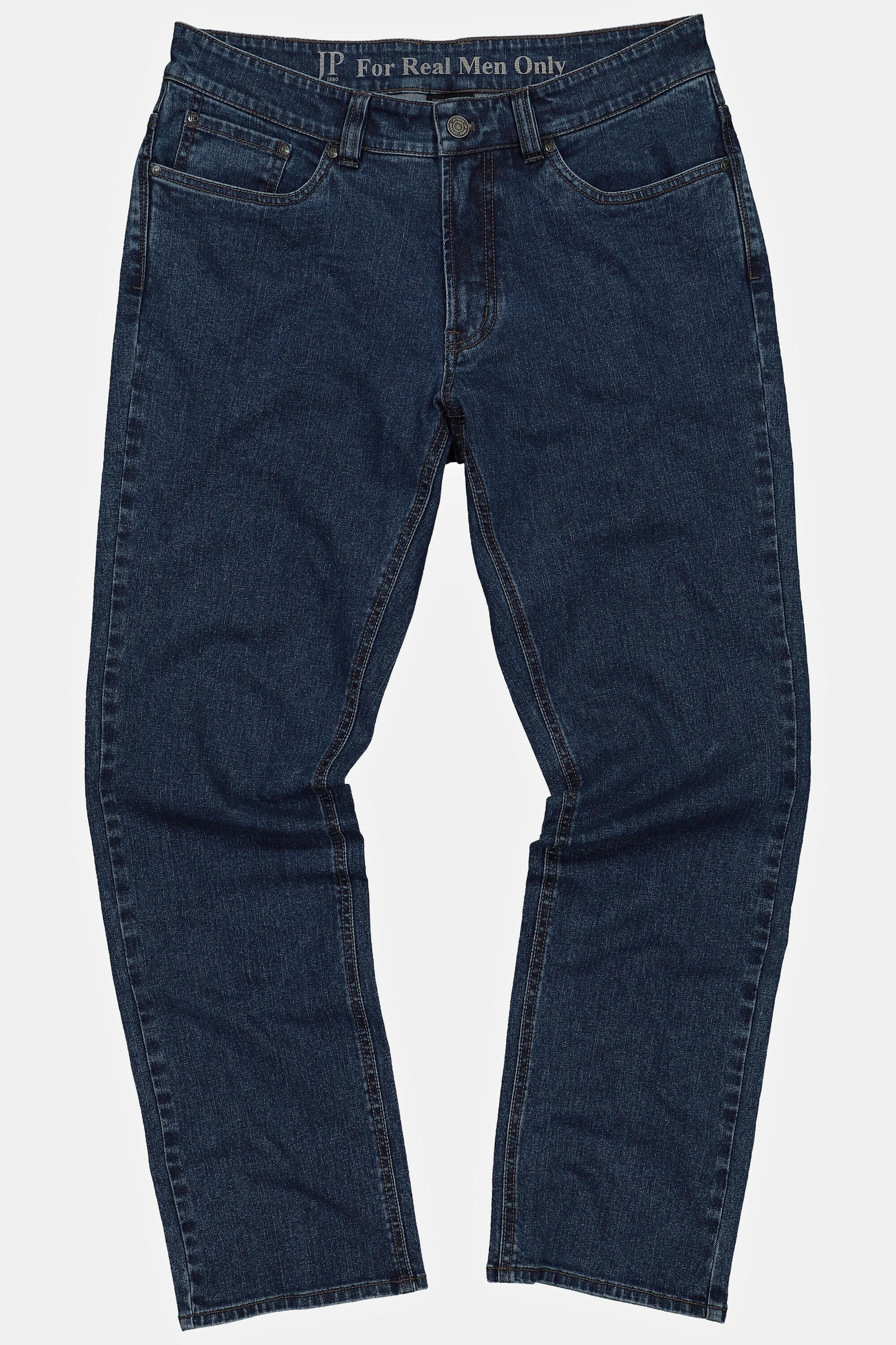 JP1880  Jean 5 poches, coupe Regular Fit - jusqu'à la taille 72/37 