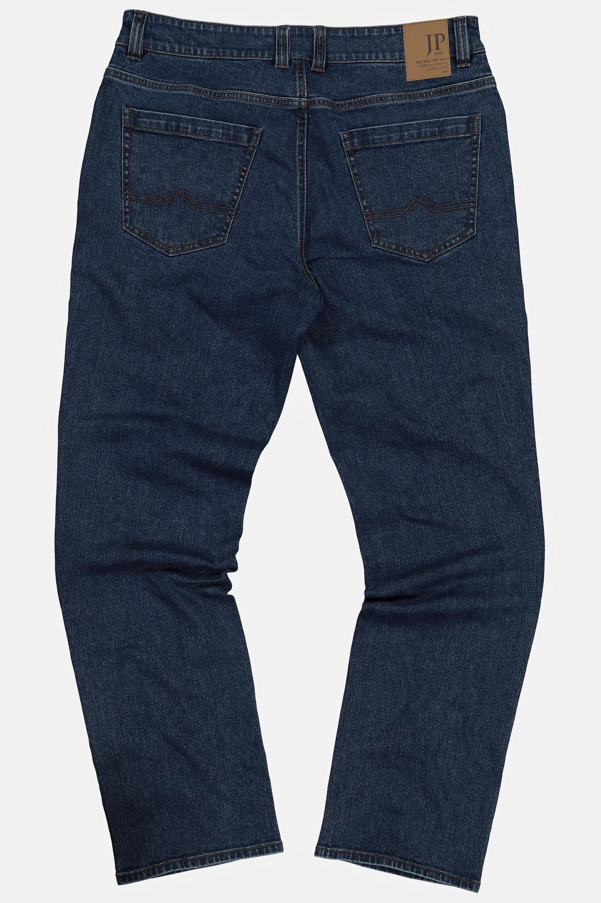 JP1880  Jean 5 poches, coupe Regular Fit - jusqu'à la taille 72/37 