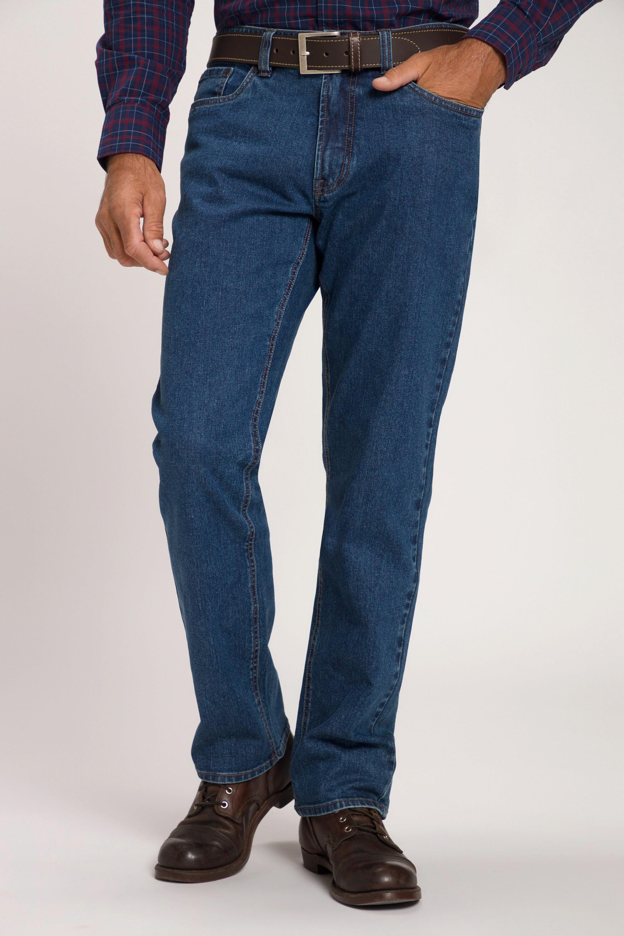 JP1880  Jean 5 poches, coupe Regular Fit - jusqu'à la taille 72/37 