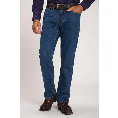 JP1880  Jean 5 poches, coupe Regular Fit - jusqu'à la taille 72/37 