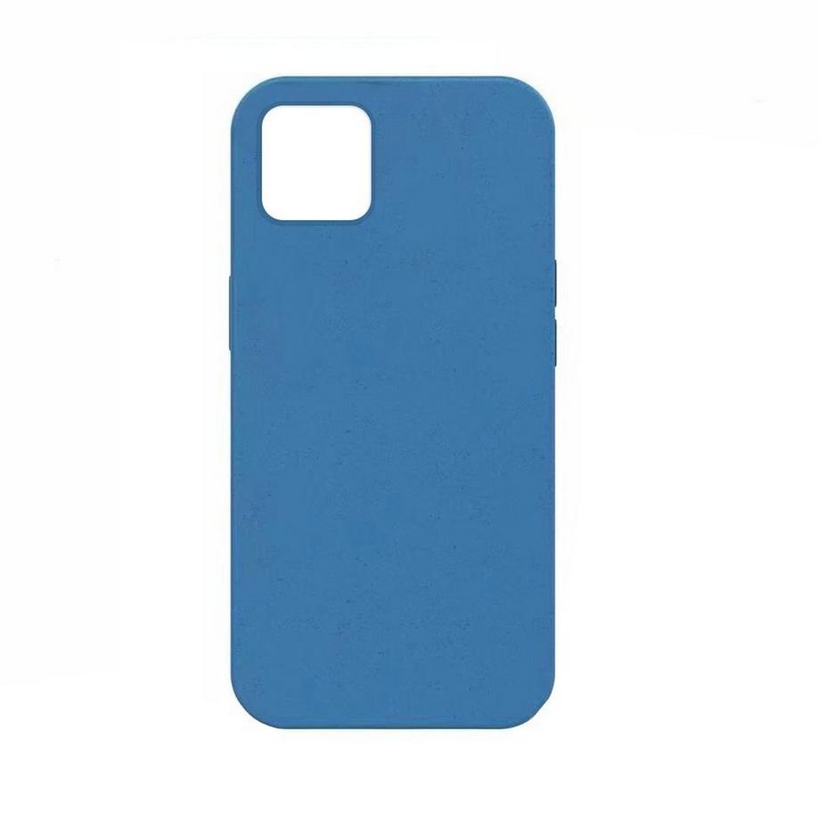 Eco Case iPhone 14 Pro - Navy