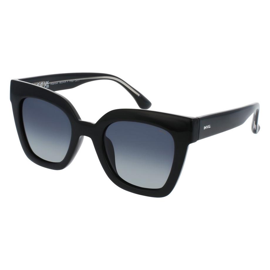 INVU Occhiali da sole polarizzati con custodia  