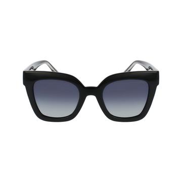 Polarisierte Sonnenbrille mit Etui