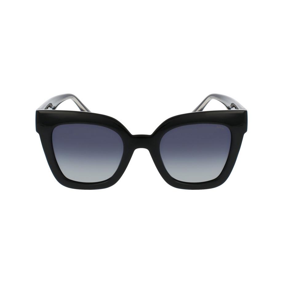 Polarisierte Sonnenbrille mit Etui