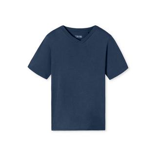 Schiesser Mix + Relax Maglia pigiama T-Shirt  