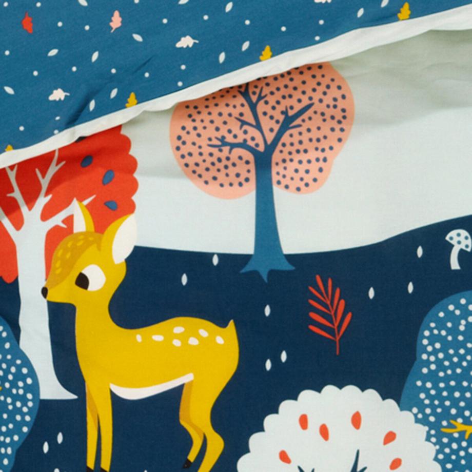 SO'HOME Orsi Duvetbezug  