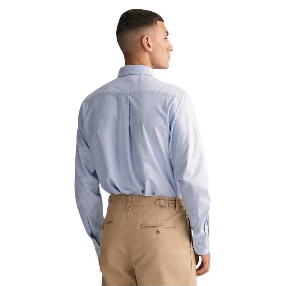 GANT  Camicia Oxford 