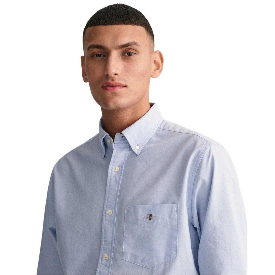 GANT  Camicia Oxford 