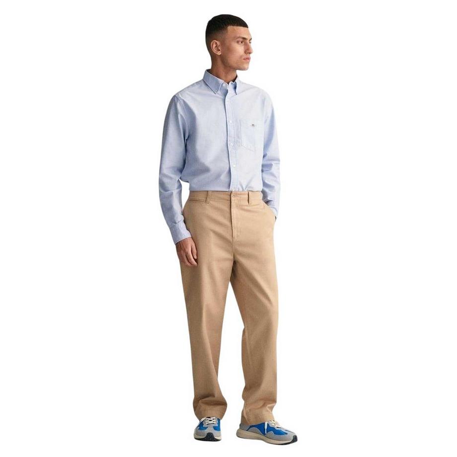 GANT  Camicia Oxford 