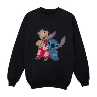 Lilo & Stitch  Sweat CLASSIC 