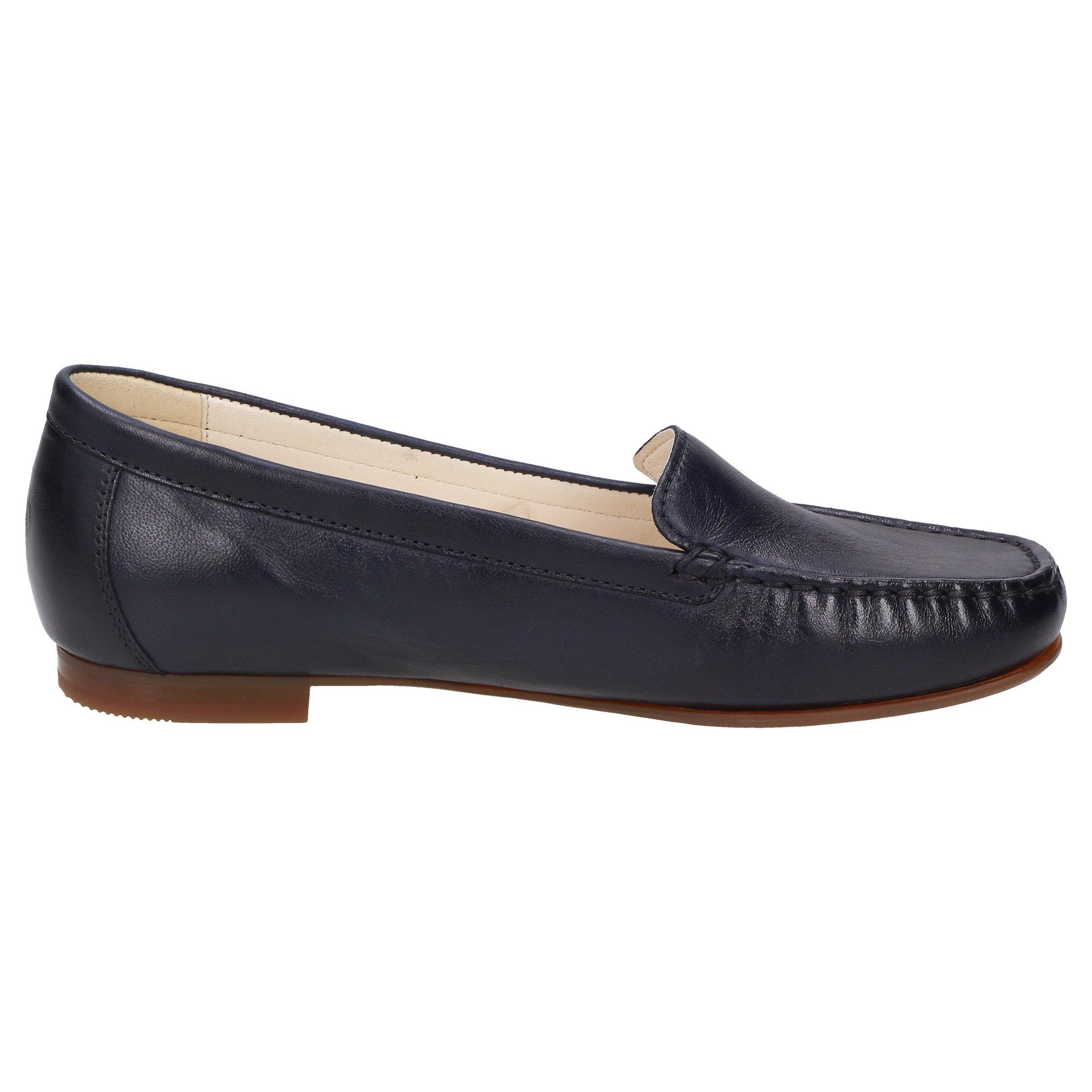 Sioux  Loafer Zalla 