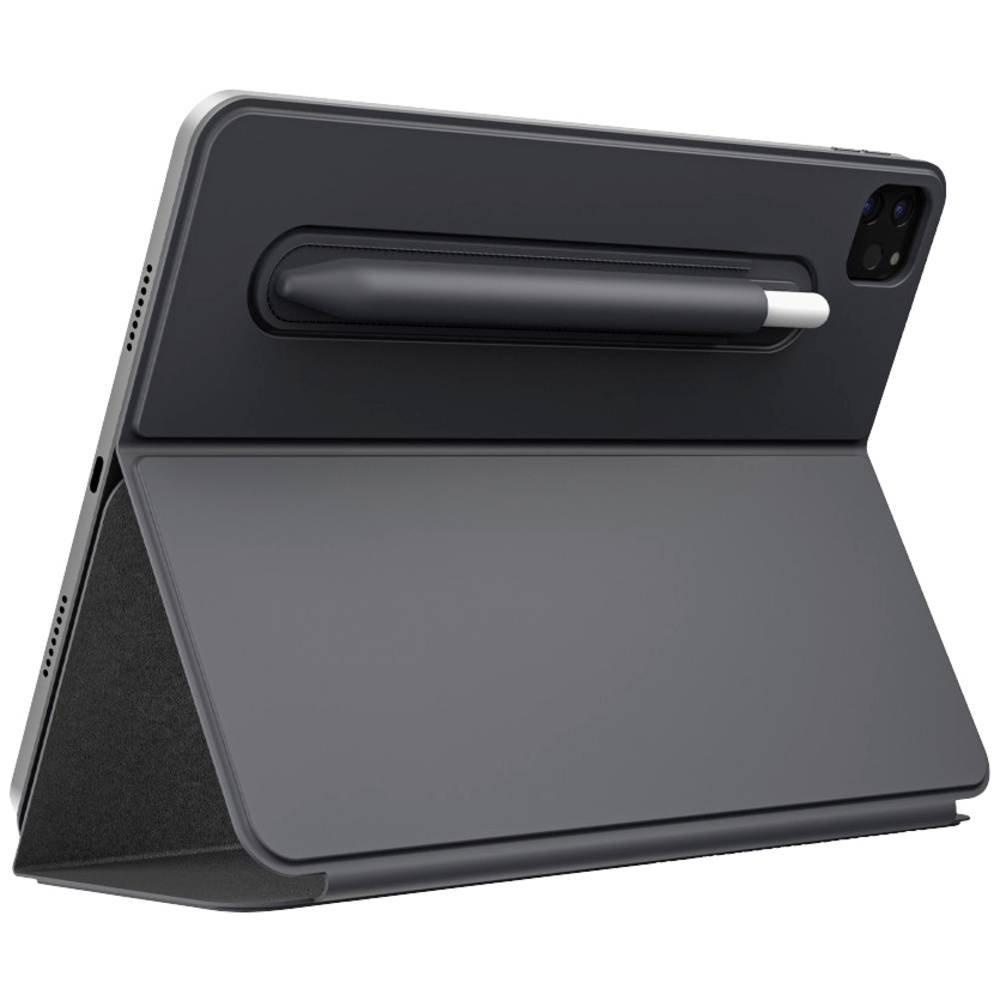 hama  Folio 27,9 cm (11") Schwarz 