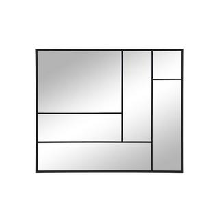 OZAIA Miroir industriel déstructuré en métal 1 0 MALDONIA  